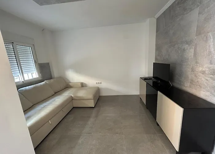Casa Luque * Málaga