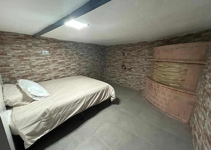 Feriehus Casa Luque Málaga