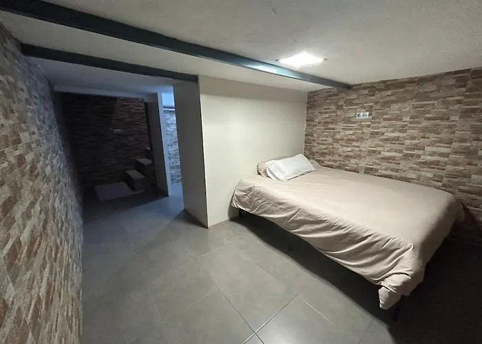 Feriehus Casa Luque