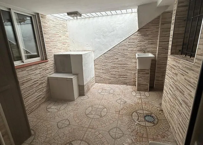 Casa Luque Feriehus *