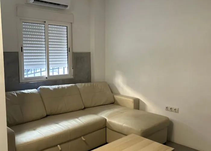 Casa Luque Feriehus