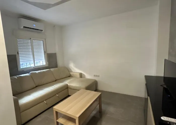 Feriehus Casa Luque *