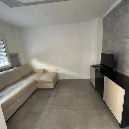 Casa Luque * מאלגה