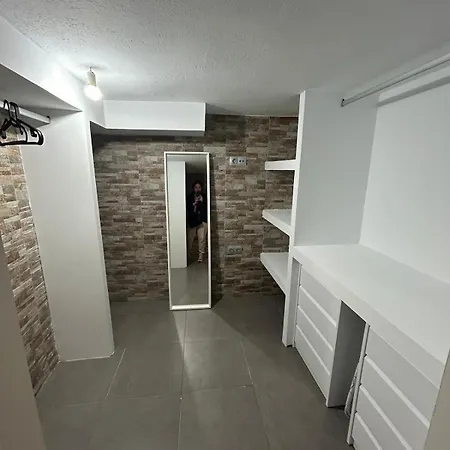 Prázdninový dům Casa Luque *