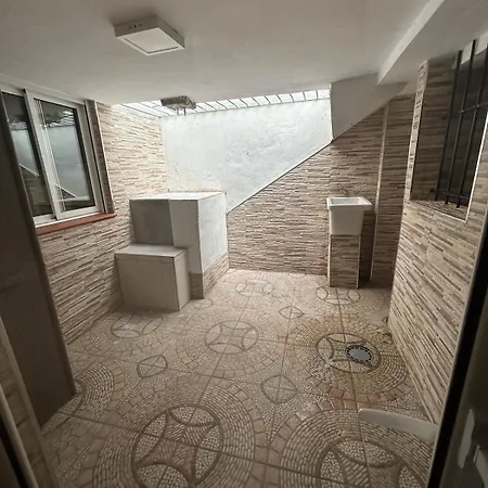 Casa Luque Дом отдыха *
