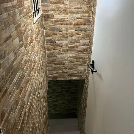 Casa Luque מאלגה
