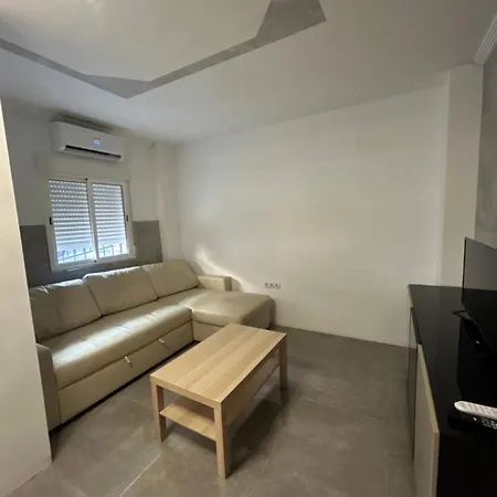 בית נופש Casa Luque *