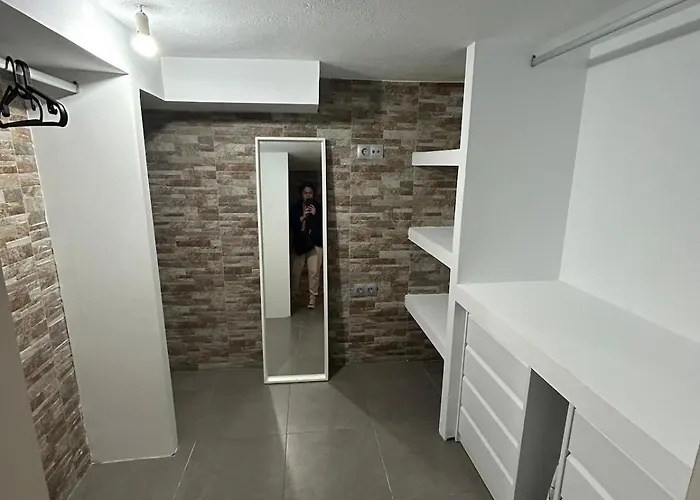 Prázdninový dům Casa Luque *