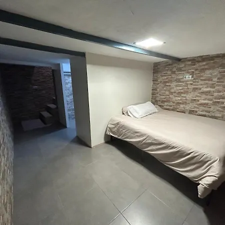 Hébergement de vacances Casa Luque